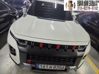 �ֿ� �䷹��(22��~����) ���ָ� 1.5 2WD 