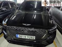 Á¦³×½Ã½º GV70(21³â~ÇöÀç) °¡¼Ö¸° 2500cc