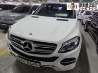 º¥Ã÷ GLE Ŭ·¡½º W166(16~ÇöÀç) µðÁ© 4WD GLE250d 4MATIC