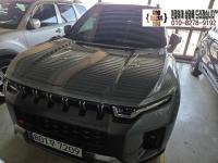 ½Ö¿ë Åä·¹½º(22³â~ÇöÀç) °¡¼Ö¸° 1.5 2WD