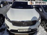 ±â¾Æ ¿Ã ´º ½î·»Åä(14³â~17) µðÁ© 2.0 2WD