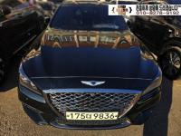 ���׽ý� G80(16~20)  ���ָ� 4WD 