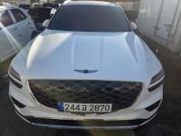 Á¦³×½Ã½º GV70(21³â~ÇöÀç) °¡¼Ö¸° 2500cc