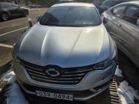 ����Ｚ SM6(16~����) ���ָ� 2000CC 