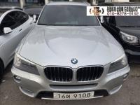 BMW �� X3 (11��~����) xDrive 20d ���� 
