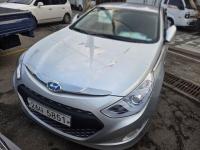 Çö´ë ½î³ªÅ¸ ÇÏÀ̺긮µå (11³â~14) 2.0