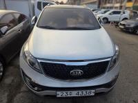 ±â¾Æ ´õ ´º ½ºÆ÷ƼÁö R(13~15³â) µðÁ© 2WD Æ®·»µð