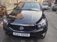 �ֿ� �ڶ��� ������ (12��~17) CX7 4WD 