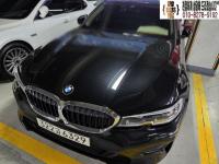 BMW 3½Ã¸®Áî (G20)(19³â~ÇöÀç) °¡¼Ö¸° 2WD 320i
