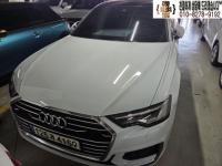 �ƿ�� �� A6 (04��~����) 2.0 TFSI 