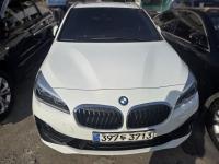 BMW 2½Ã¸®Áî ¾×Æ¼ºê Åõ¾î¸µ(F45)(15~ÇöÀç)) ·°¼Å¸®