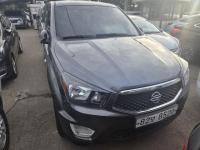 ½Ö¿ë ÄÚ¶õµµ ½ºÆ÷Ã÷ (12³â~17) CX7 4WD