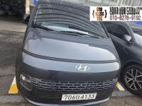 Çö´ë ½ºÅ¸¸®¾Æ(21³â~ÇöÀç) µðÁ© 2WD