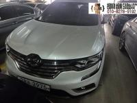 ¸£³ë»ï¼º QM6(16³â~19) °¡¼Ö¸° 2WD RE