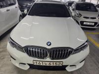 BMW 3�ø��� (G20)(19��~����) ���� 2WD 320d ��� M ������ 