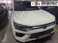 ½Ö¿ë ºäƼǮ ÄÚ¶õµµ(19~ÇöÀç) °¡¼Ö¸° 2WD