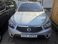 �ֿ� �ڶ��� ������ (12��~17) CX7 4WD 