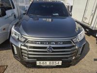 �ֿ� ������ ������(18~����) ���� 22 4WD ������Ƽ�� 