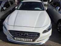 Çö´ë ±×·£Àú IG(16~19) LPG 3000CC