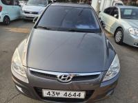 ���� i30 (07��~11��) 1.6 VVT ���Ÿ� 