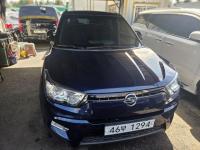 �ֿ� Ƽ����(15~17) VX 2WD 