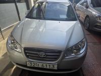 ���� �ƹݶ� HD (06��~10��) 1.6 VVT S16 