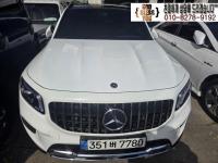 ���� GLC-Ŭ���� X253(16��~����) ���ָ� 4WD AMG GLC43 4MATIC 