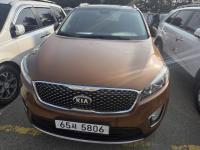 ±â¾Æ ¿Ã ´º ½î·»Åä(14³â~17) µðÁ© 2.0 2WD