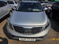 ±â¾Æ ½ºÆ÷ƼÁö R(10~13³â) µðÁ© 4WD LX