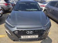 Çö´ë ÄÚ³ª(2017.6~20) °¡¼Ö¸°1.6 Åͺ¸ 2WD