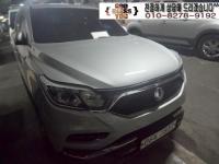 ½Ö¿ë G4 ·º½ºÅÏ(17~ÇöÀç) µðÁ© 22 4WD À¯¶ó½Ã¾Æ ¿¡µð¼Ç