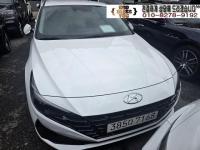 ���� �ƹݶ� (CN7)(20��~����) ���ָ� 1600cc ��� 