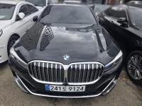 BMW 7�ø��� (G11)(15��~����) ���� 4WD 730d xDrive ������ ǻ�� �������� 