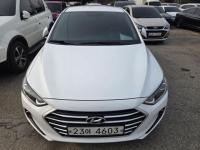 Çö´ë ¾Æ¹Ý¶¼ AD(15~18) 1.6 GDI ½º¸¶Æ®