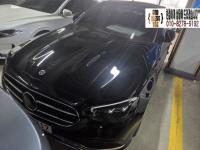 º¥Ã÷ E-Ŭ·¡½º W213(16³â~ÇöÀç) °¡¼Ö¸° 2WD E250 ¾Æ¹æ°¡¸£µå