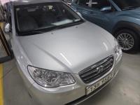 Çö´ë ¾Æ¹Ý¶¼ HD (06³â~10³â) 1.6 VVT S16