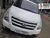 Çö´ë ±×·£µå ½ºÅ¸·º½º (07³â~17) 5Àν ¹ê CVX