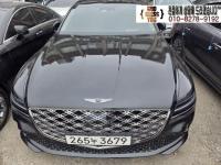 ���׽ý� G80 (RG3)(20��~����) ���ָ� 4WD 