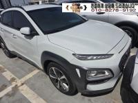 Çö´ë ÄÚ³ª(2017.6~20) °¡¼Ö¸°1.6 Åͺ¸ 2WD