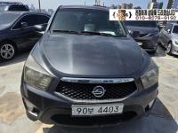 �ֿ� �ڶ��� ������ (12��~17) CX7 4WD 