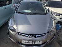 ���� �� �� �ƹݶ� (13��~15��) 1.6 GDi ��Ÿ�� 