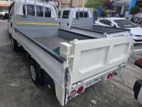 ��� ������Ʈ�� ������ ŷ�� CRDi DLX 