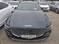 ���׽ý� G80 (RG3)(20��~����) ���ָ� 4WD 