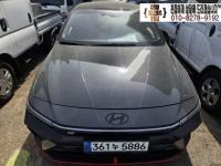 ���� �ƹݶ� (CN7)(20��~����) ���ָ� 1600cc �ν��۷��̼� 