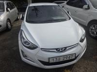 ���� �� �� �ƹݶ� (13��~15��) 1.6 GDi ����Ʈ 