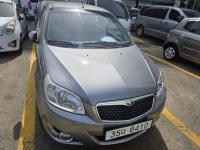 GM��� ��Ʈ�� SX 1.6 