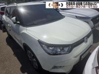 �ֿ� Ƽ����(15~17) VX 2WD 