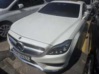 ���� ��CLS-Ŭ���� W218(11~17��) CLS Ŭ����( ���ָ� 2WD 