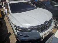 ����Ｚ �� �� QM6(19��~����) ���ָ� 2WD 