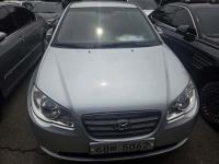 ���� �ƹݶ� HD (06��~10��) 1.6 VVT S16 